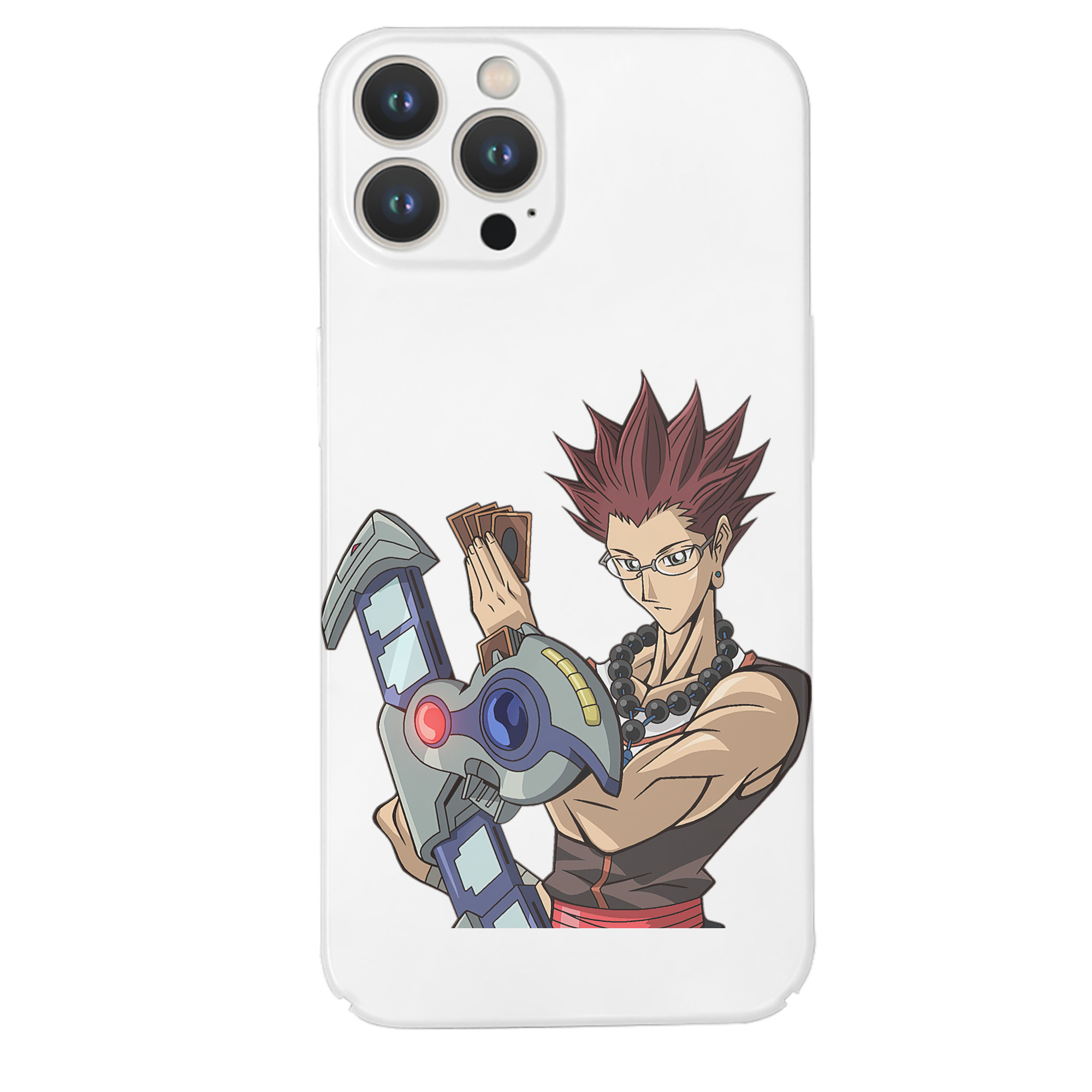 （画像用） 遊☆戯☆王 Yu-Gi-Oh! 【iPhone 14シリーズ対応】ハードケース
